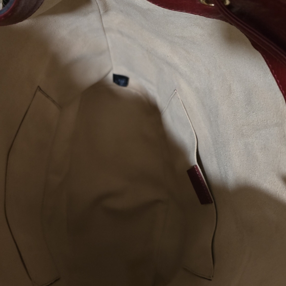 GUCCI Raj Bucket Bag - Picture 5 of 5